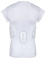 adidas Adult Force Integrated Football Shirt