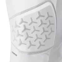 adidas Adult 3/4 5-Pad Football Girdle