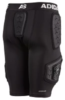 adidas Adult Force Integrated Football Girdle