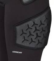 adidas Adult Force 3/4 5-Pad Football Girdle