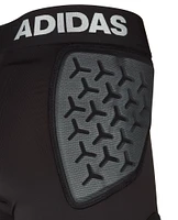 adidas Adult Force 3/4 5-Pad Football Girdle