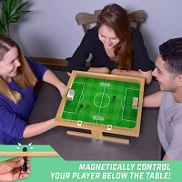 GoSports Magna Soccer Tabletop Game