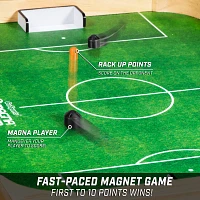 GoSports Magna Soccer Tabletop Game