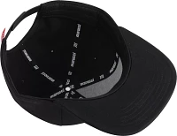 Marucci Adult Logo Flat Bill Snapback