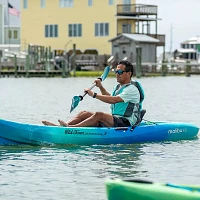 Old Town 9.5' Ocean Malibu Kayak