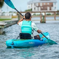 Old Town 9.5' Ocean Malibu Kayak