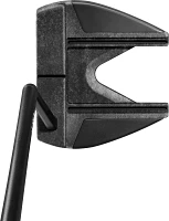 LA GOLF Malibu Face Balanced Slant Neck Putter