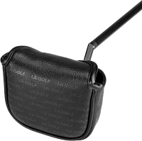 LA GOLF Malibu Face Balanced Slant Neck Putter