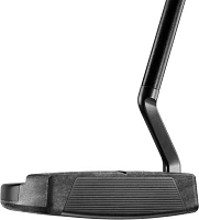 LA GOLF Malibu Face Balanced Slant Neck Putter