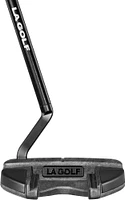 LA GOLF Malibu Face Balanced Slant Neck Putter