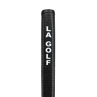 LA GOLF Malibu Face Balanced Slant Neck Putter