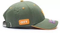 Fan Ink Adult Manchester City Expedition Green Adjustable Hat