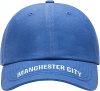 Fan Ink Manchester City Adjustable City Hat