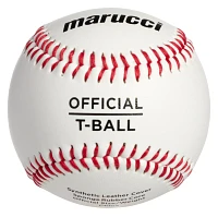 Marucci 1 Gallon Tee Ball Bucket - 12 Pack