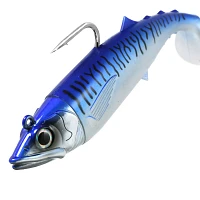 Fish Lab Mack Attack Soft Swimbait