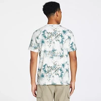 VRST Men's Essential Print Tee