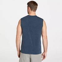 VRST Men's Essential Muscle Tank