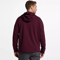 VRST Men's Pinnacle Fleece Full Zip Hoodie