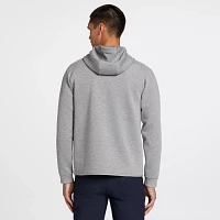 VRST Men's Pinnacle Fleece Full Zip Hoodie