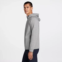 VRST Men's Pinnacle Fleece Full Zip Hoodie