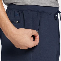 VRST Men's Pinnacle Fleece Short