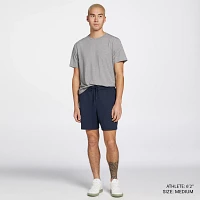 VRST Men's Pinnacle Fleece Short