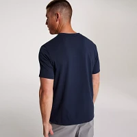 VRST Men's Essential V-Neck Tee