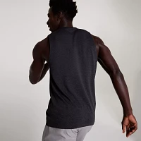 VRST Men's Circuit Seamless Space Dye Tank