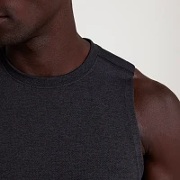 VRST Men's Circuit Seamless Space Dye Tank