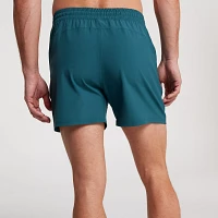 VRST Men's 5” All-In Unlined Short