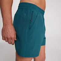 VRST Men's 5” All-In Unlined Short