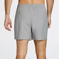 VRST Men's 5” All-In Unlined Short