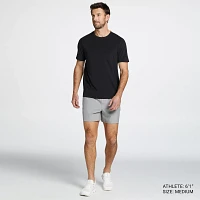 VRST Men's 5” All-In Unlined Short