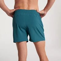 VRST Men's 5” All-In Lined Short