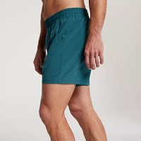 VRST Men's 5” All-In Lined Short