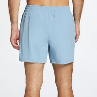 VRST Men's 5” All-In Lined Short