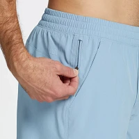 VRST Men's 5” All-In Lined Short