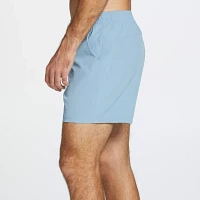 VRST Men's 5” All-In Lined Short