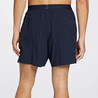 VRST Men's 7” Accelerate Running Boxer Brief Short