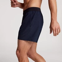 VRST Men's 5” Unlined Elevate Shorts