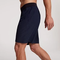 VRST Men's 9” Unlined Elevate Shorts