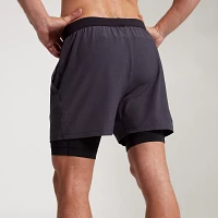 VRST Men's 2-in-1 Elevate Shorts