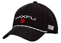 Maxfli Men's Braided Golf Hat