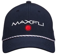 Maxfli Men's Braided America Golf Hat