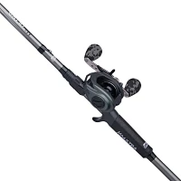 Abu Garcia Max Ultra Casting Combo