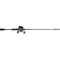 Abu Garcia Max Ultra Casting Combo