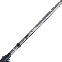 Abu Garcia Max Ultra Spinning Combo