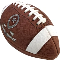 Team Issue Leather Football