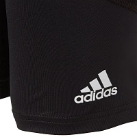 adidas Men's Triple Stripe Sliding Shorts