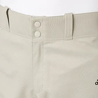 adidas Men's Triple Stripe Knicker Baseball Pants